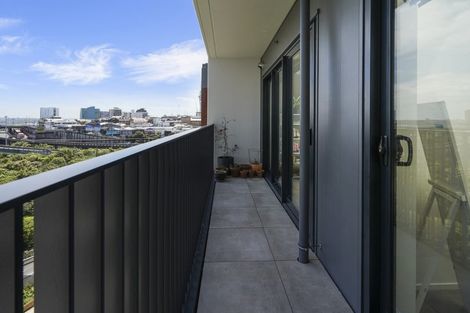 Photo of property in 59 France, 502/59 France Street South, Eden Terrace, Auckland, 1010