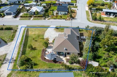 Photo of property in 17 Missy Crescent, Mount Pisa, Cromwell, 9383