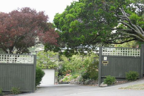 Photo of property in 83 Moncks Spur Road, Redcliffs, Christchurch, 8081