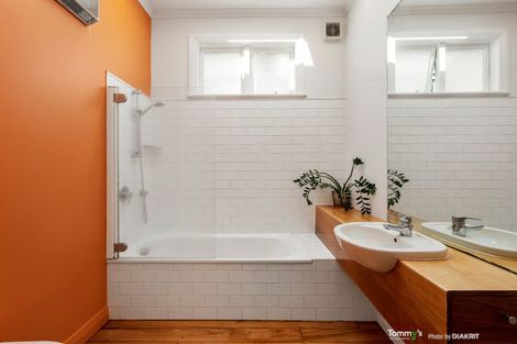 Photo of property in 553 Broadway, Miramar, Wellington, 6022