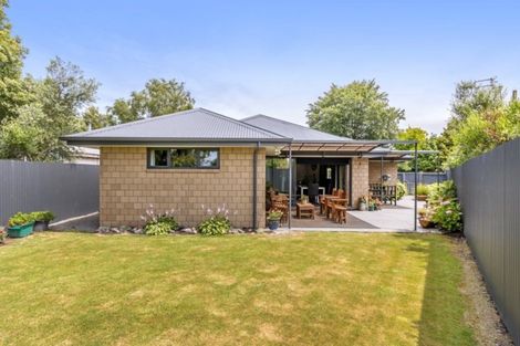 Photo of property in 68 Brookside Terrace, Bryndwr, Christchurch, 8053