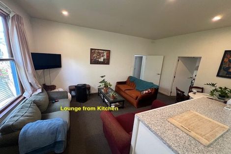 Photo of property in 124 Aro Street, Aro Valley, Wellington, 6021