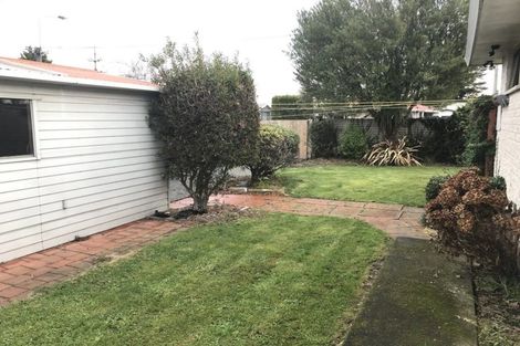 Photo of property in 50 Breens Road, Bishopdale, Christchurch, 8051