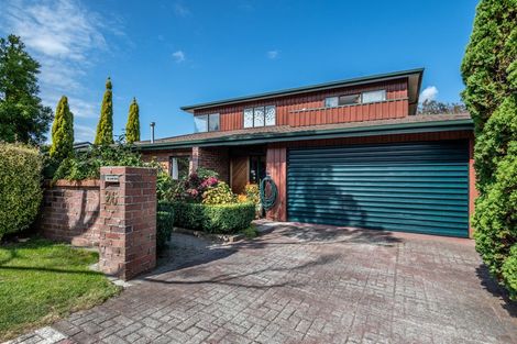 Photo of property in 26 Burbank Crescent, Churton Park, Wellington, 6037