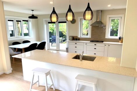 Photo of property in 136 Bishop Street, St Albans, Christchurch, 8014