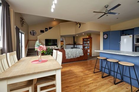 Photo of property in 10 Lake Hills Road, Inland Road, Kaikoura, 7373