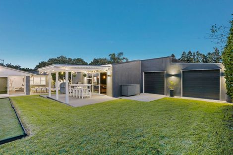 Photo of property in 247 Burtt Road, Paerata, Drury, 2578