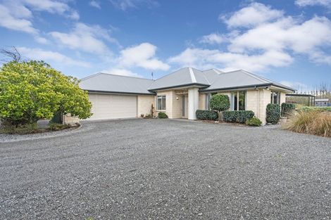 Photo of property in 1630 Clintons Road, Darfield, 7571
