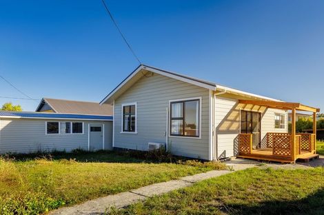 Photo of property in 11 George Street, Waimate, 7924