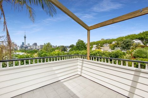 Photo of property in 21 Anglesea Street, Freemans Bay, Auckland, 1011