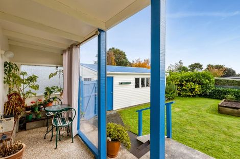 Photo of property in 12 Wicksteed Street, Vogeltown, New Plymouth, 4310