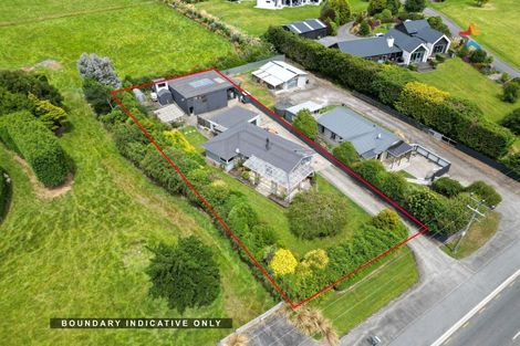 Photo of property in 165 Dunns Road, Otatara, Invercargill, 9879