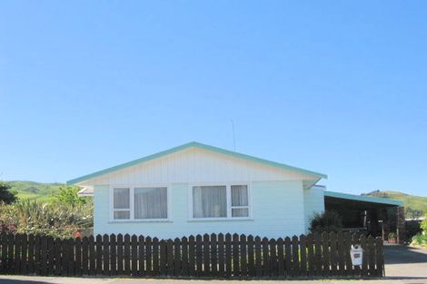 Photo of property in 163 Tyndall Road, Outer Kaiti, Gisborne, 4010