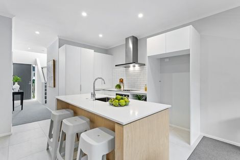 Photo of property in 77 Roundel Crescent, Whenuapai, Auckland, 0618