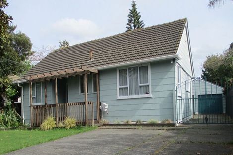 Photo of property in 193 Oxford Terrace, Avalon, Lower Hutt, 5011