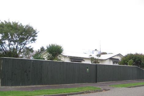 Photo of property in 4 Titoki Street, Palmerston North, 4414