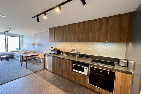 Photo of property in 409/21 King Street, Mount Cook, Wellington, 6021