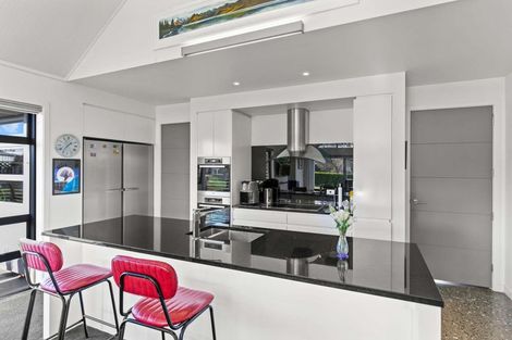 Photo of property in 3 Pinot Crescent, Ohau, Levin, 5570