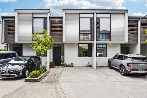 Photo of property in 11/4161 Great North Road, Glen Eden, Auckland, 0602