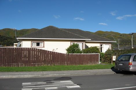 Photo of property in 37 Norfolk Street, Wainuiomata, Lower Hutt, 5014