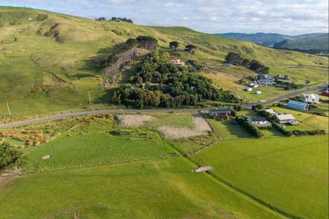 Photo of property in 109 Seaview Road, Herbertville, 4970