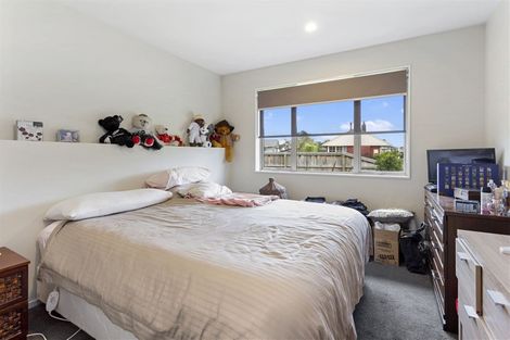 Photo of property in 43 Blackwell Crescent, Kaiapoi, 7630