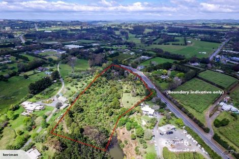 Photo of property in 1626 Springbank Road, Kerikeri, 0293