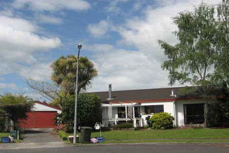 Photo of property in 11 Hulme Place, Leamington, Cambridge, 3432