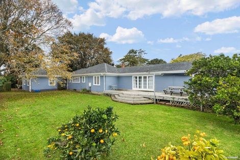 Photo of property in 45a Wallace Road, Papatoetoe, Auckland, 2025