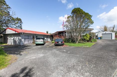 Photo of property in 7 Zodiac Street, Henderson, Auckland, 0610