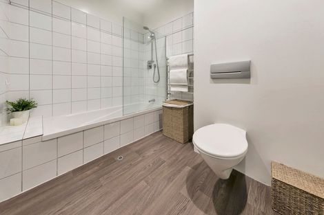 Photo of property in Dunningham City Apartments, 4a/20 Wolfe Street, Auckland Central, Auckland, 1010
