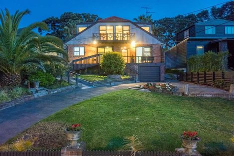 Photo of property in 57 Sylvan Avenue, Northcote, Auckland, 0627