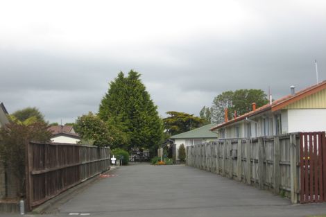 Photo of property in 1/11a Murmont Street, Bishopdale, Christchurch, 8053