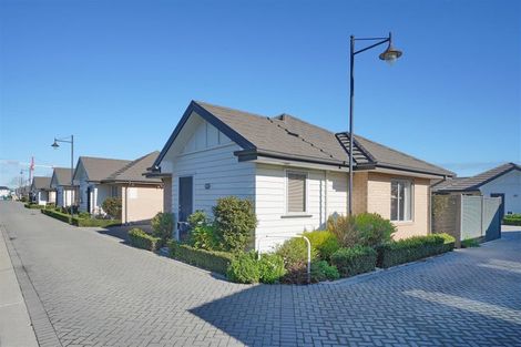 Photo of property in Yaldhurst Courts, 12/372 Yaldhurst Road, Russley, Christchurch, 8042