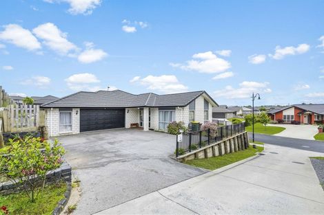 Photo of property in 35 Purser Crescent, Flagstaff, Hamilton, 3210