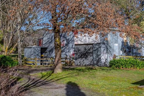 Photo of property in 22 Lees Pakaraka Road, Te Ore Ore, Masterton, 5886