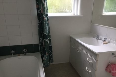 Photo of property in 4e Alva Street, Dunedin Central, Dunedin, 9016