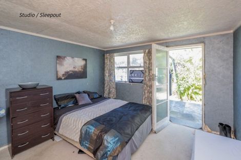 Photo of property in 18 Shamrock Street, Levin, 5510