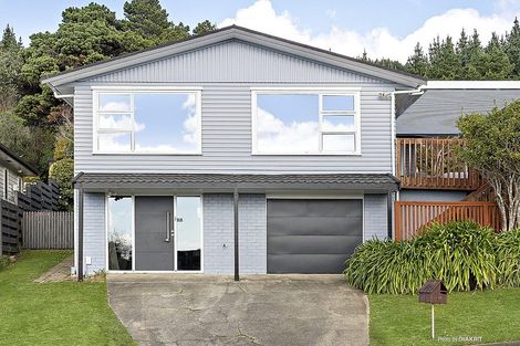Photo of property in 49 Sunrise Boulevard, Tawa, Wellington, 5028