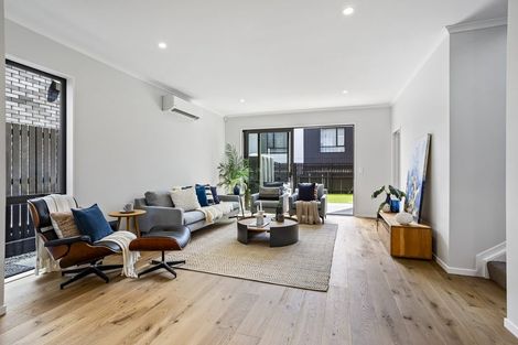 Photo of property in 18 Clark Road, Hobsonville, Auckland, 0616