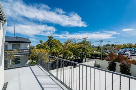 Photo of property in 1/122 Office Road, Merivale, Christchurch, 8014