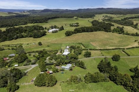 Photo of property in 83a Odey Road, Whakamarama, 3179