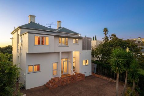 Photo of property in 8 Clarendon Road, Saint Heliers, Auckland, 1071