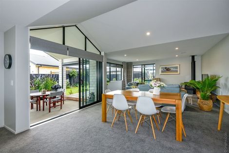 Photo of property in 12 Lancelot Close, Lincoln, 7608