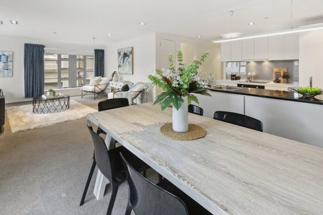 Photo of property in Bellagio Apartments, 39 Taranaki Street, Te Aro, Wellington, 6011