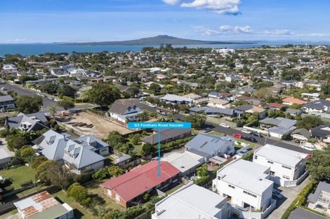 Photo of property in 3/3 Fentham Road, Hauraki, Auckland, 0622