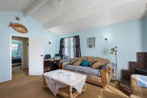 Photo of property in 17 Menzies Place, Paeroa, 3600