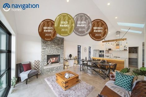 Photo of property in 26 Jonah Lomu Drive, Paerata, Pukekohe, 2124