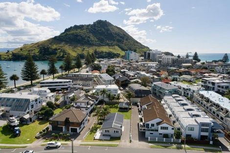 Photo of property in 3/7 Pacific Avenue, Mount Maunganui, 3116