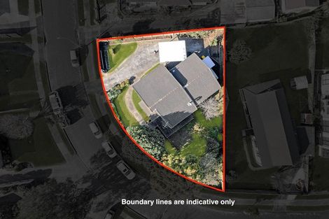 Photo of property in 16 Greenstone Place, Clover Park, Auckland, 2019